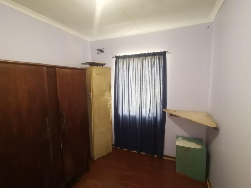 3 Bedroom Property for Sale in Pacaltsdorp Western Cape